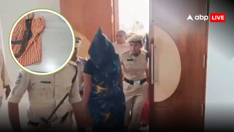 Telangana Murde Case: एक और सोनम-राजा रघुवंशी जैसा कांड! मां-बेटी और लवर, हिला डालेगी कत्ल की ये कहानी