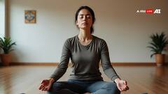 Health Tips: रोज करें ये चार प्राणायाम, रहेंगे स्वस्थ और चुस्त दुरुस्त