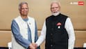 Bangladesh’s Yunus Blames India For Strained Ties, Says Hosting Hasina Fuelling Tensions