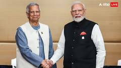 Bangladesh’s Yunus Blames India For Strained Ties, Says Hosting Hasina Fuelling Tensions