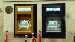इस देश में लगाया गया था दुनिया का पहला ATM, कैसे मिला था इसके अविष्कार का आइडिया?