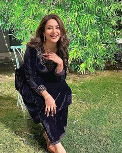 राइफल शूटिंग में गोल्ड मेडलिस्ट, बनना चाहती थी आर्मी अफसर फिर कैसे बन गईं दिव्यांका टॉप एक्ट्रेस?