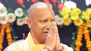 दिल्ली पहुंचे CM योगी की पीएम मोदी और अमित शाह से होगी मुलाकात, जेपी नड्डा से भी करेंगे चर्चा