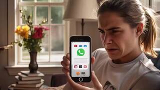 WhatsApp AI Feature : হোয়াটসঅ্যাপ আনল এই নতুন এআই ফিচার, মেসেজ পড়া আরও সহজ 