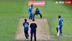 6,6,6,6,6... इंग्लैंड में वैभव सूर्यवंशी का धमाका, जड़ दिए पांच छक्के; 252 के स्ट्राइक रेट से गेंदबाजों की धुनाई