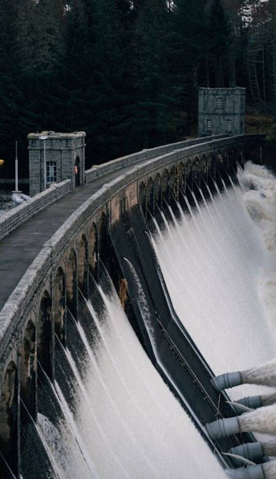 टिहरी डैम पर क्या-क्या कर सकते हैं आप?