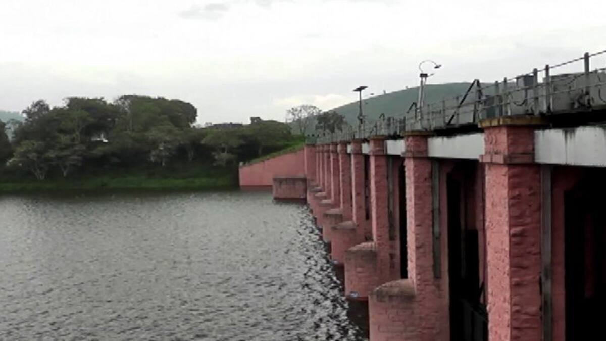 முல்லைப் பெரியாறு: கரையோர மக்களுக்கு எச்சரிக்கை! நீர்மட்டம் உயர்வு, வெள்ளம் அதிகரிக்கும் அபாயம்!