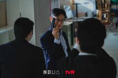 अगर थ्रिल और सस्पेंस का लेना है मजा, तो देखें ये 8 कोरियन वेब सीरीज