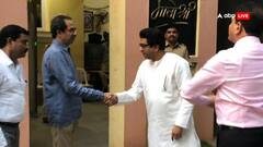 उद्धव ठाकरे-राज ठाकरे के बीच बीते हफ्तों में हुई कई मुलाकातें, BJP और MVA दोनों के लिए चुनौती?