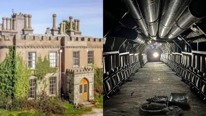 Safest Place In World Nuclear Attack: दुनिया में किसी भी युद्ध के दौरान परमाणु बम और हमले जैसी बातें सुनने को मिलती है. चलिए आज जानते हैं कि दुनिया की सबसे सुरक्षित इमारतें कौन सी हैं.