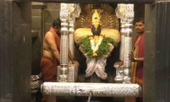 Ashadhi Wari 2025 : आषाढी यात्रेसाठी देवाचा पलंग निघाला; आजपासून देवाचे राजोपचार बंद, 24 तास दर्शन सुरु