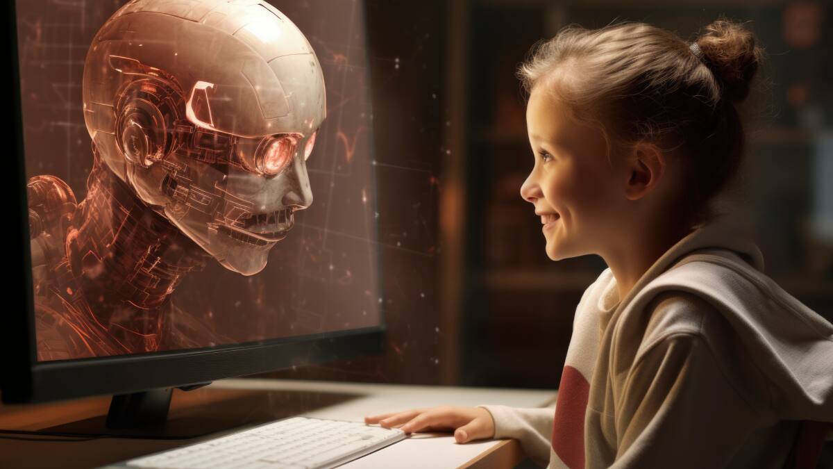 Think Beyond The Syllabus: 7 Future-Ready Skills For School Students