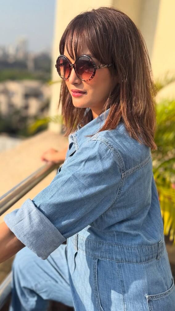 अक्षरा से भी ज्यादा खूबसूरत है ये रिश्ता के नैतिक की एक्स वाइफ