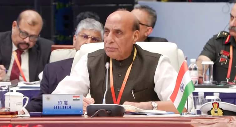 पाकिस्तान के बाद अब भारत ने चीन को दे दिया सीधा मैसेज- 'बॉर्डर पर नए तनाव से बचें'