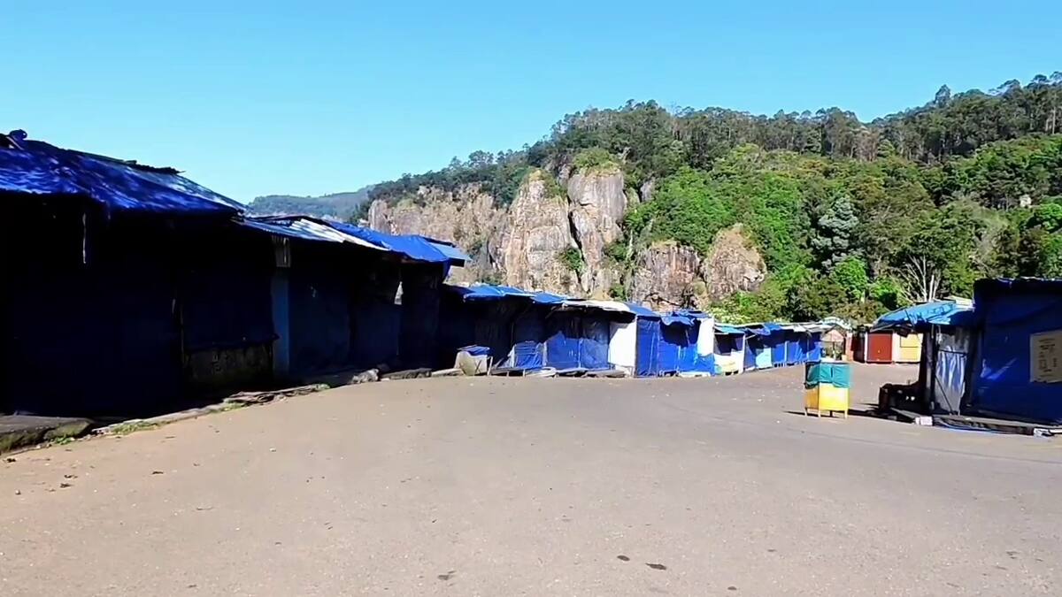 கொடைக்கானலில் சுற்றுலா பயணிகளுக்கு திடீர் தடை - காரணம் என்ன?