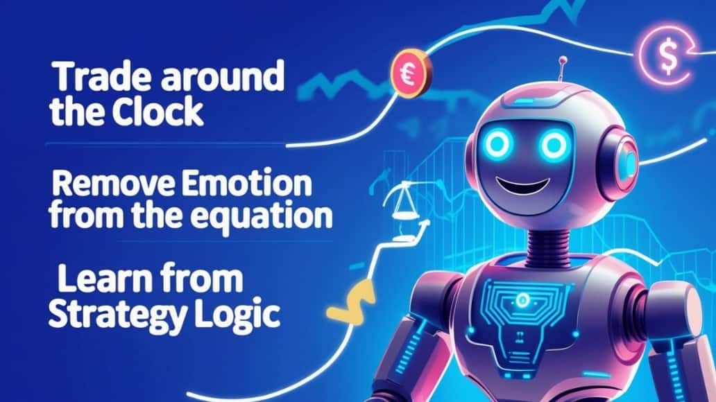 Should Beginner Traders Use Forex Robots? Pros, Cons, and Real Advice