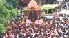 Ahmedabad Rath Yatra Live: 148મી રથયાત્રા શાંતિપૂર્ણ રીતે સંપન્ન: રાત્રે 9:30 વાગ્યે ત્રણેય રથ નિજ મંદિર પરત ફર્યા