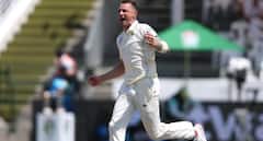 This Bowling Legend Stayed No. 1 In ICC Test Rankings For Over 6 Years