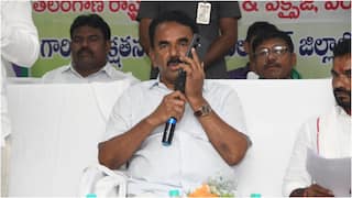 Jupally Krishna Rao: జీవో 49 అమలు కాకుండా చూస్తాం, ఆదివాసీ గిరిజనులకు మంత్రి జూపల్లి హామీ