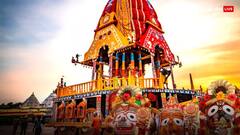 Jagannath Rath Yatra 2025: जगन्नाथ मंदिर में रोज ध्वजा बदलना क्यों है जरुरी ? एक दिन की भूल ला सकती है ये संकट