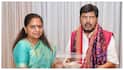 K Kavitha: హైదరాబాద్‌లో కవిత సంచలన భేటీ: బీసీ రిజర్వేషన్లపై కేంద్రమంత్రికి కీలక విజ్ఞప్తి!
