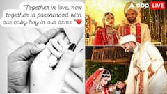 भारत-इंग्लैंड सीरीज के बीच इस धाकड़ गेंदबाज के घर गूंजी किलकारियां, बेटे का हुआ जन्म