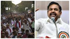 நெருங்கும் தேர்தல்.. அடித்து ஆடும் இபிஎஸ்.. தமிழ்நாடு முழுவதும் சுற்றுப்பயணம்