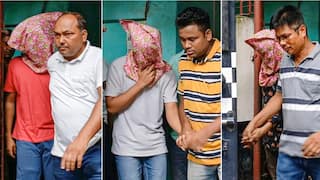 Kolkata Rape Case: BJP Lashes Out At Mamata, Accused Arrested. What Has Happened So Far