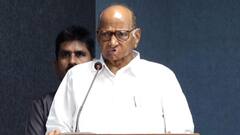 हिंदी भाषा विवाद पर शरद पवार ने साफ किया स्टैंड, राज ठाकरे के आंदोलन पर बोले- 'पहले समझना...'