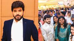 Legend Saravanan: தீபாவளிக்கு படம் ரிலீஸ்.. மாஸான டைட்டில்.. லெஜண்ட் சரவணன் தந்த அப்டேட்