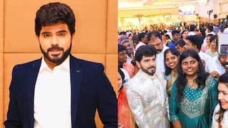 Legend Saravanan: தீபாவளிக்கு படம் ரிலீஸ்.. மாஸான டைட்டில்.. லெஜண்ட் சரவணன் தந்த அப்டேட்