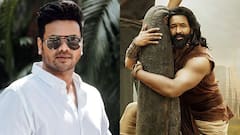 విష్ణు అన్న యాక్టింగ్ సూపర్ - 'కన్నప్ప'పై మంచు మనోజ్ రివ్యూ