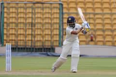 Prithvi Shaw Thanks Cricket Great For Putting Him Back On Track