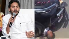 మాజీ సీఎం జగన్‌కు హైకోర్టులో ఊరట, అప్పటివరకూ చర్యలు తీసుకోవద్దని ఆదేశాలు