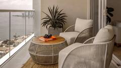 Sustainable Living Starts At Home — Eco-Friendly Ideas For Your Balcony And Drawing Room