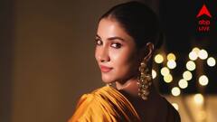 দেবের সঙ্গে মধ্যরাতে কেক কাটা, বিকেলে ইসকনের রথের উৎসবে সামিল! কেমন কাটল রুক্মিণীর জন্মদিন?