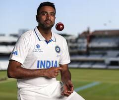 ઋષભ પંતની તુલના વિરાટ કોહલી સાથે થવી જોઇએ, અશ્વિનનું મોટું નિવેદન