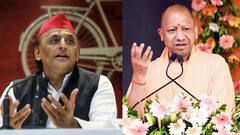 यूपी के सियासी मूड पर चौंकाने वाला सर्वे, आज हुए चुनाव तो सपा को नुकसान, कांग्रेस को फायदा!