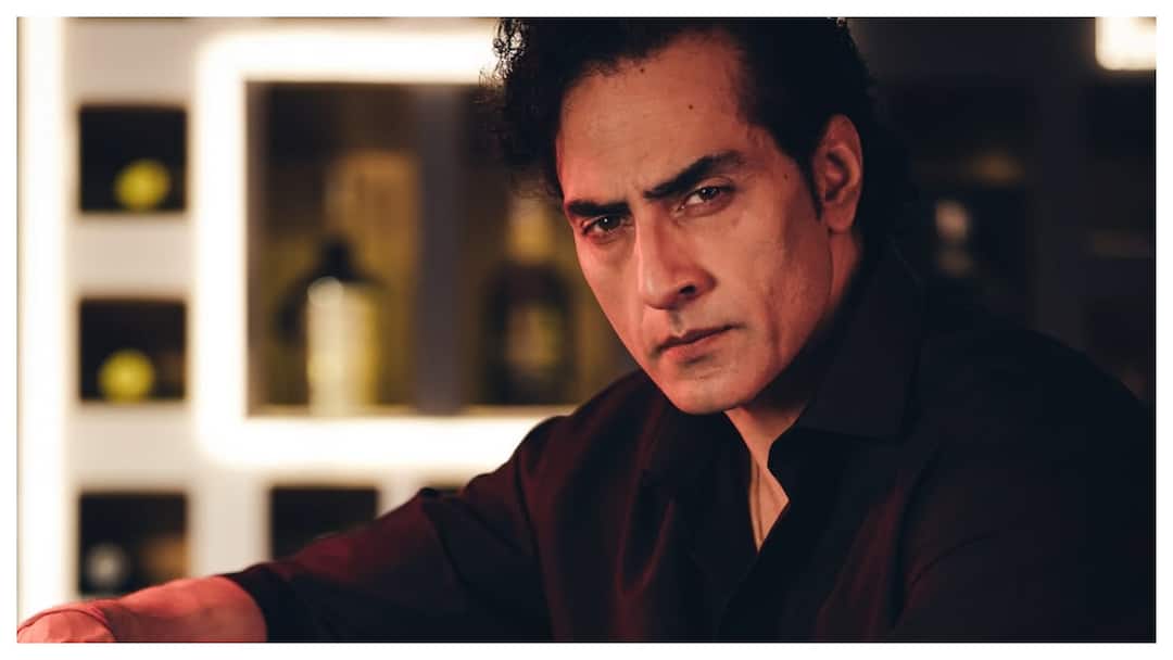Sudhanshu Pandey Slams Ram Kapoors Offensive Remarks During Mistry Pormotions Sudhanshu Pandey Slams Ram Kapoor’s Offensive Remarks: ‘Must Be Mentally Unstable'