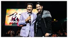 Aditya Narayan On Udit Narayan’s Kissing Controversy: 'He Had No Idea About Consent'