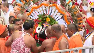 Weather Update:বঙ্গোপসাগরে নিম্নচাপ, আজ রথযাত্রার দিনে তুমুল বৃষ্টির আশঙ্কা কলকাতা-সহ দক্ষিণবঙ্গে