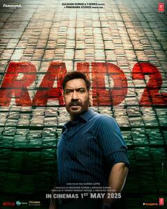 New OTT Release: ब्लॉकबस्टर फिल्में, पॉपुलर सीरीज, ओटीटी पर आज एंटरटेनमेंट का बड़ा धमाका, देखें लिस्ट