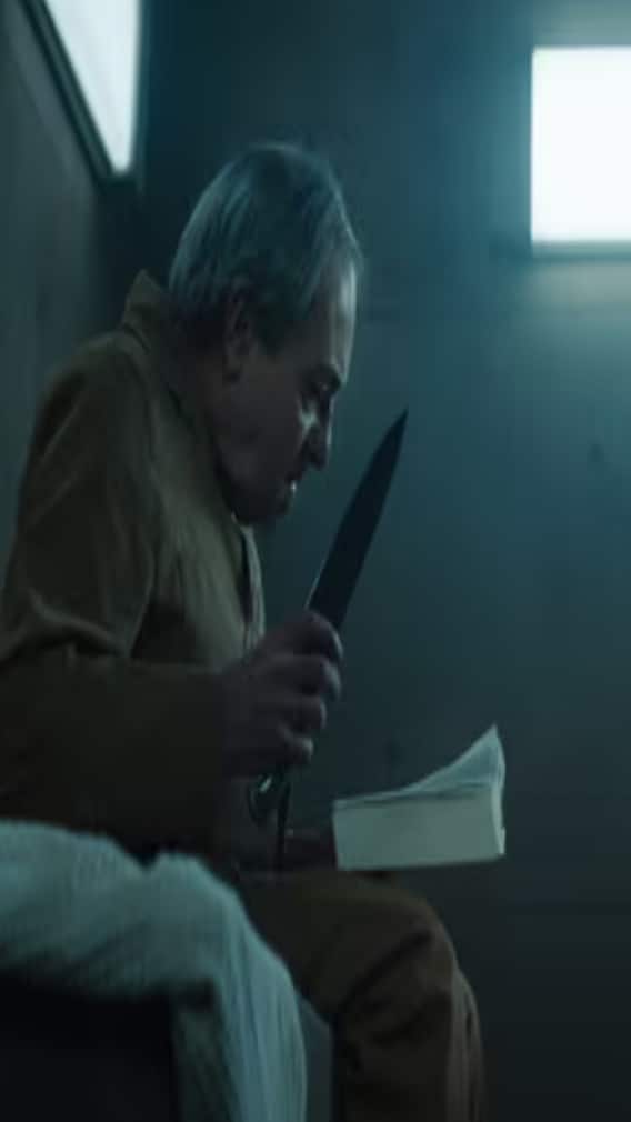 स्क्विड गेम ३ सिरीजचे चाहते आहात, नेटफ्लिक्सवरील हे सर्व्हायव्हल थ्रिलर्स नक्की पाहा