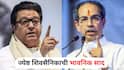 Raj Thackeray and Uddhav Thackeray: ठाकरे ब्रँड एकत्र यायला हवा, तो एस्टॅब्लिश व्हावा, कारण...; ठाकरे बंधू एकत्र येण्याची घोषणा अन् ज्येष्ठ शिवसैनिकाची भावनिक साद