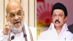 Amit Shah: தமிழ்நாட்டில் சட்டம் ஒழுங்கு மோசம்... திமுக-வின் ஊழல் பட்டியல் நீளமானது - அமித்ஷா அடுக்கிய லிஸ்டை பாருங்க