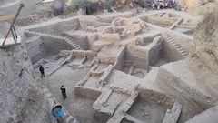 Deeg Unearths Indian History: OCP Pottery, Shiva-Parvati Idol, Dried River, Ancient Iron And Metallurgy May Rewrite India’s Past