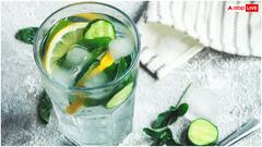 सुबह-सुबह पी लिया इन दो हरी चीजों का पानी तो पेट में कभी नहीं रहेगी सूजन