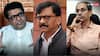 'राज ठाकरे ने फोन कर हमसे कहा...', उद्धव ठाकरे के साथ आने पर संजय राउत का बड़ा दावा