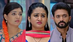 కలవారి కోడలు కనకమహాలక్ష్మీ: లక్ష్మీకి తన ప్రేమ చెప్పాలనుకున్న విహారి.. సహస్ర ఎంట్రీతో మలుపు!