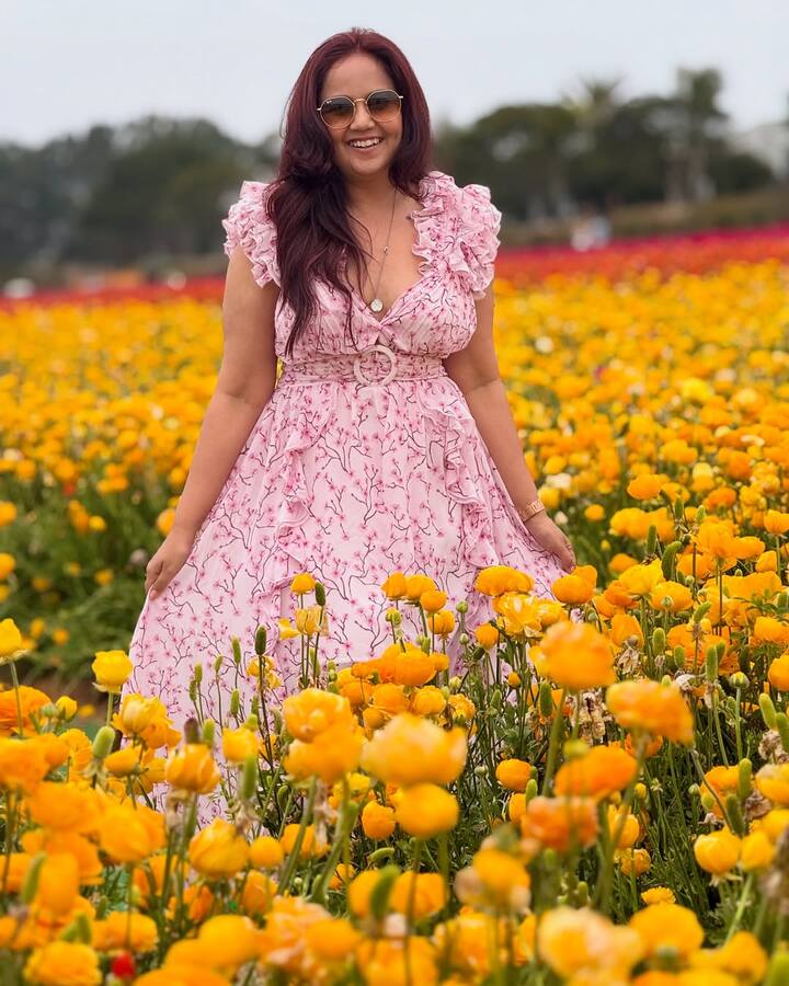 इस सीरियल से रूपल घर-घर में फेमस हो गई थीं. हालांकि, वो एकदम से गायब हो गईं. हाल ही में एक्ट्रेस ने करियर और स्ट्रगल पर खुलकर बाती की.